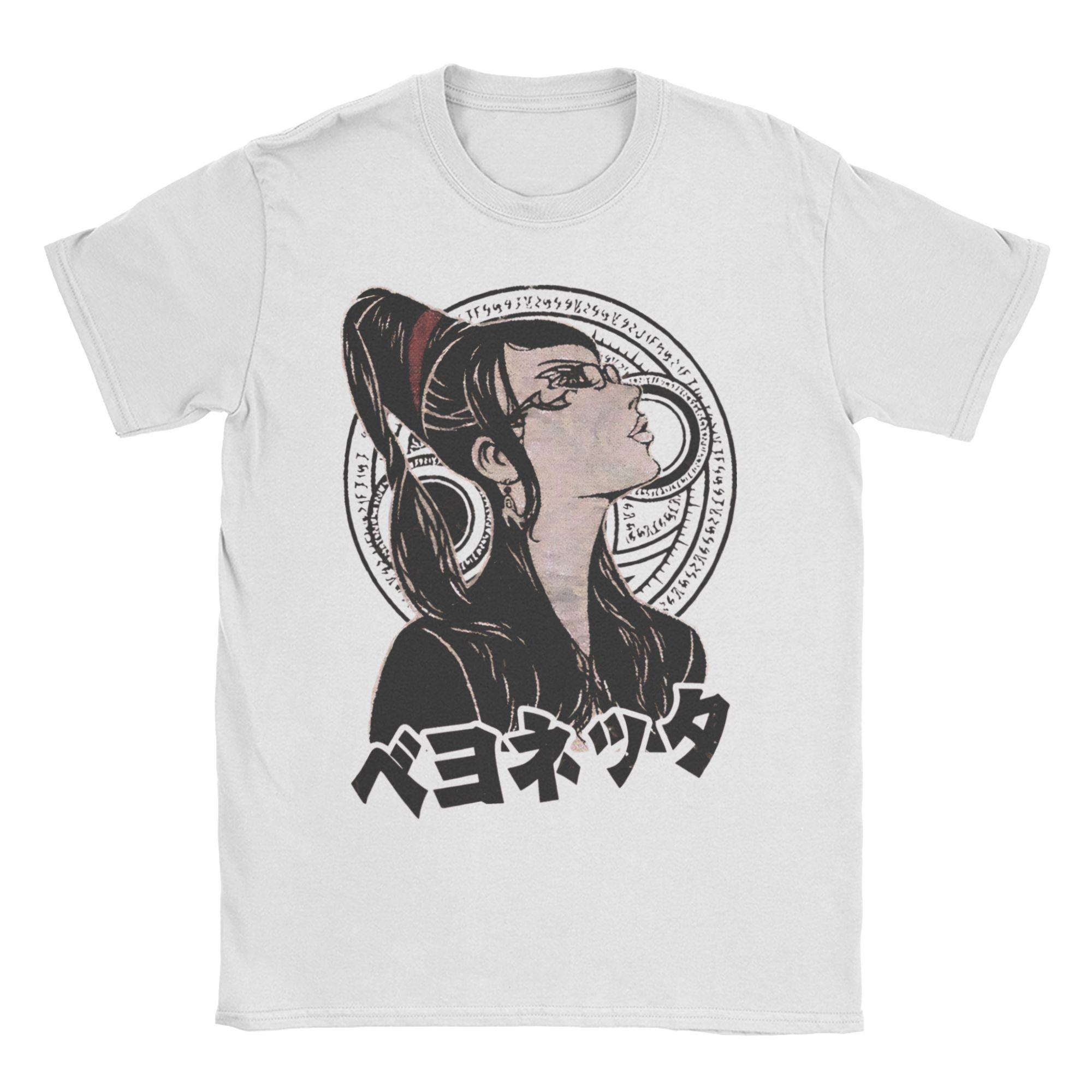 Bayonettas TShirts for Unisex Casual Cotton Tee Shirt Round Neck Short Sleeve T Shirts Original Clothes S
Bayonettas TShirts for Unisex Casual Cotton Tee Shirt Round Neck Short Sleeve T Shirts Original Clothes S