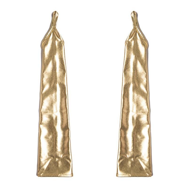 Сексуальные женские лаковые кожаные перчатки с крючком для пальца, для ночного клуба, танца на пилоне, сценического выступления, Хэллоуина, косплея, без пальцев, нарукавники 48cm
Сексуальные женские лаковые кожаные перчатки с крючком для пальца, для ночного клуба, танца на пилоне, сценического выступления, Хэллоуина, косплея, без пальцев, нарукавники 48cm