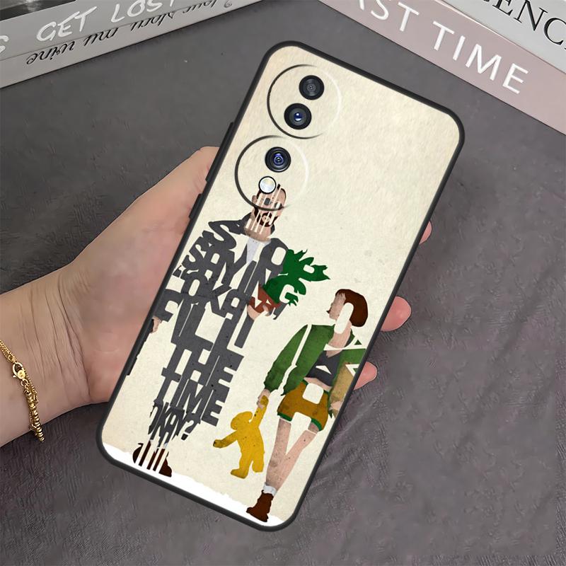 Leon The Professional Case For Honor 90 70 50 10 Lite Magic 5 6 Pro X6 X7 X8 X9 X6a X7a X8a X9a X9b X8b Cover Honor Magic6 Pro
Leon The Professional Case For Honor 90 70 50 10 Lite Magic 5 6 Pro X6 X7 X8 X9 X6a X7a X8a X9a X9b X8b Cover Honor Magic6 Pro