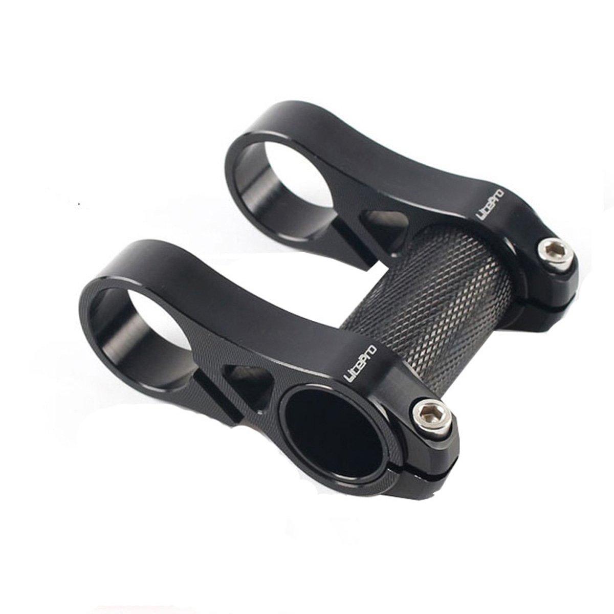 SENQI BMX короткий вынос руля легкий алюминиевый сплав складной велосипедный руль регулируемый 25.4 мм (черный)
SENQI BMX короткий вынос руля легкий алюминиевый сплав складной велосипедный руль регулируемый 25.4 мм (черный)