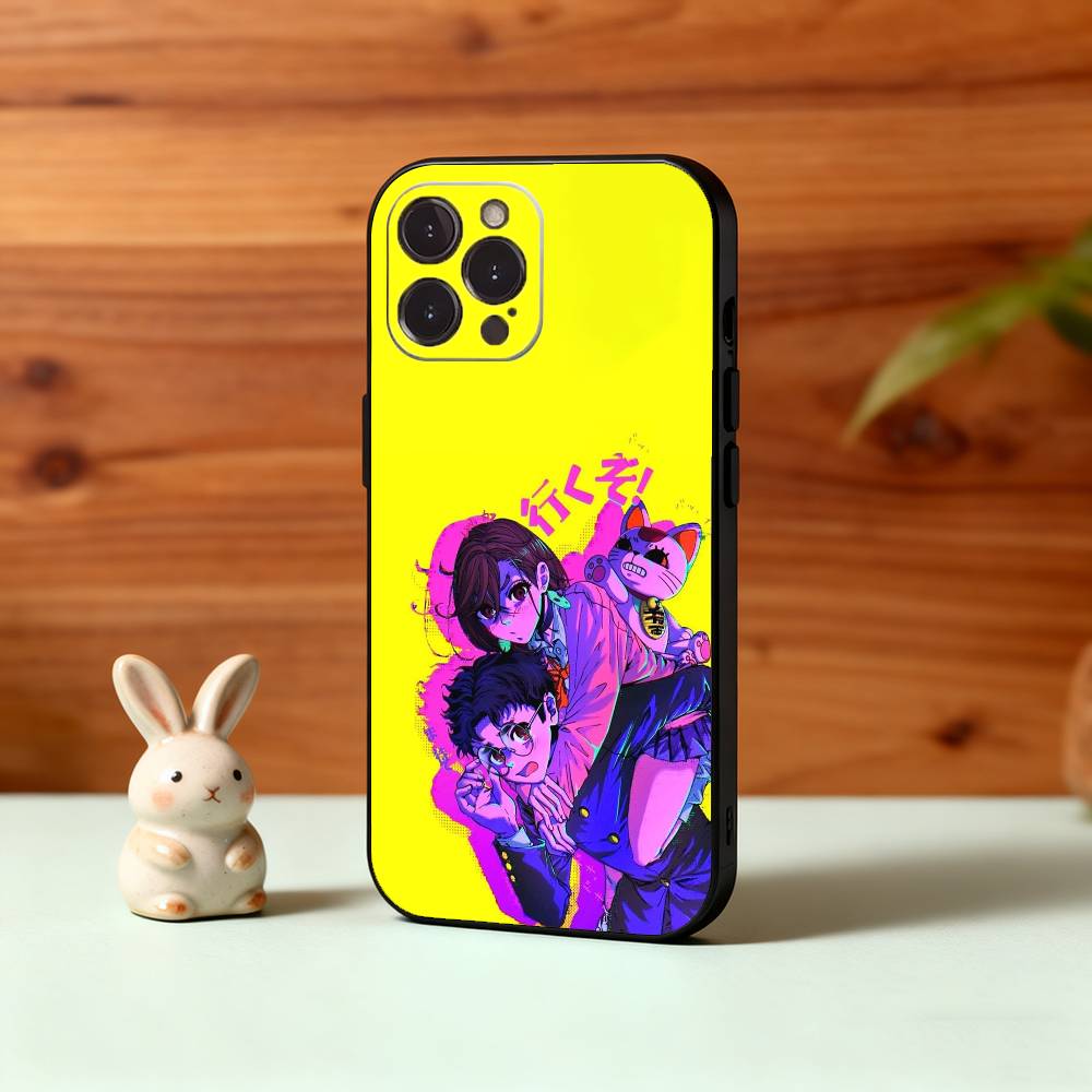 1 шт. Аниме D-Dandadan Чехол для телефона для iPhone17,16,15,14,13,12Plus,Pro Max,XS,5G Мягкий силиконовый Черный чехол iPhone13PRO
1 шт. Аниме D-Dandadan Чехол для телефона для iPhone17,16,15,14,13,12Plus,Pro Max,XS,5G Мягкий силиконовый Черный чехол iPhone13PRO