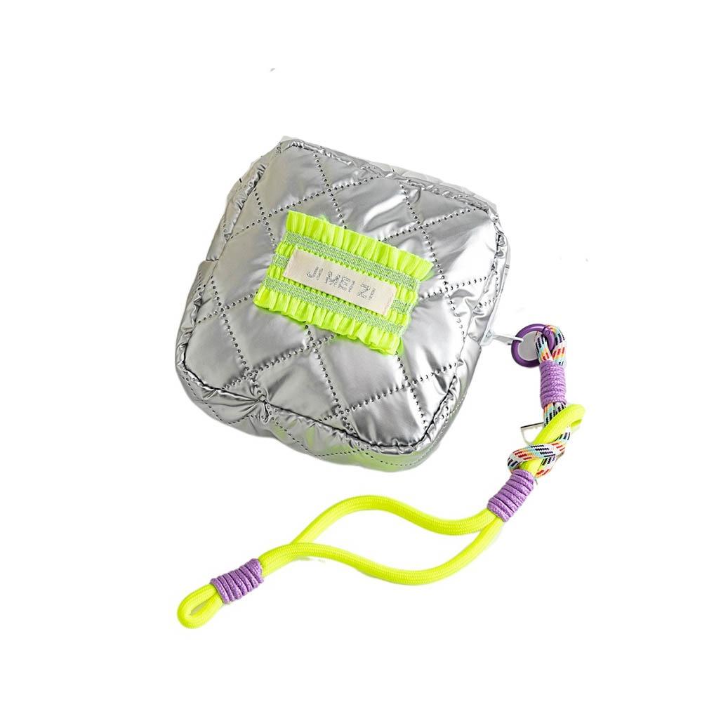 ПУ Водонепроницаемая сумка для хранения гигиенических прокладок, кошелек для монет, портативная косметичка, женская зелёный
ПУ Водонепроницаемая сумка для хранения гигиенических прокладок, кошелек для монет, портативная косметичка, женская зелёный