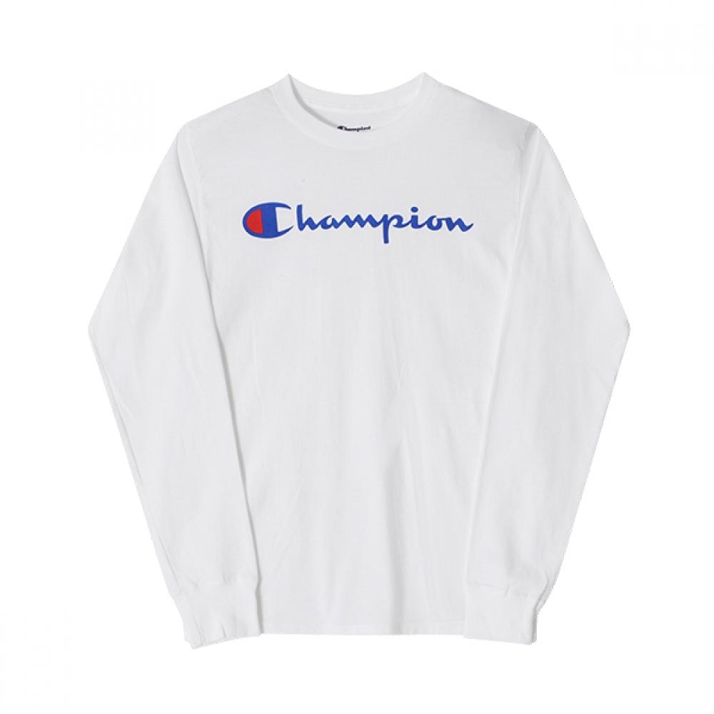 Champion Gt78h Y06794 045 ClaSSic Script Graphic Logo Men S Long Sleeve Tee GT78H Y06794 045 (L)
Champion Gt78h Y06794 045 ClaSSic Script Graphic Logo Men S Long Sleeve Tee GT78H Y06794 045 (L)