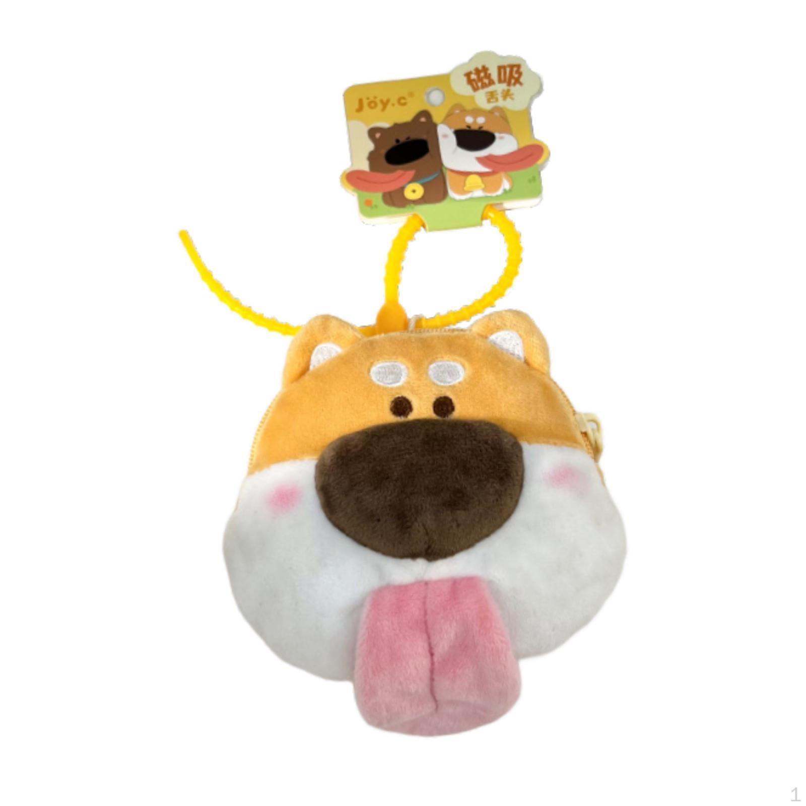 Брелок с застежкой-молнией для женщин в подарок и на вечеринку коричневый
Брелок с застежкой-молнией для женщин в подарок и на вечеринку коричневый