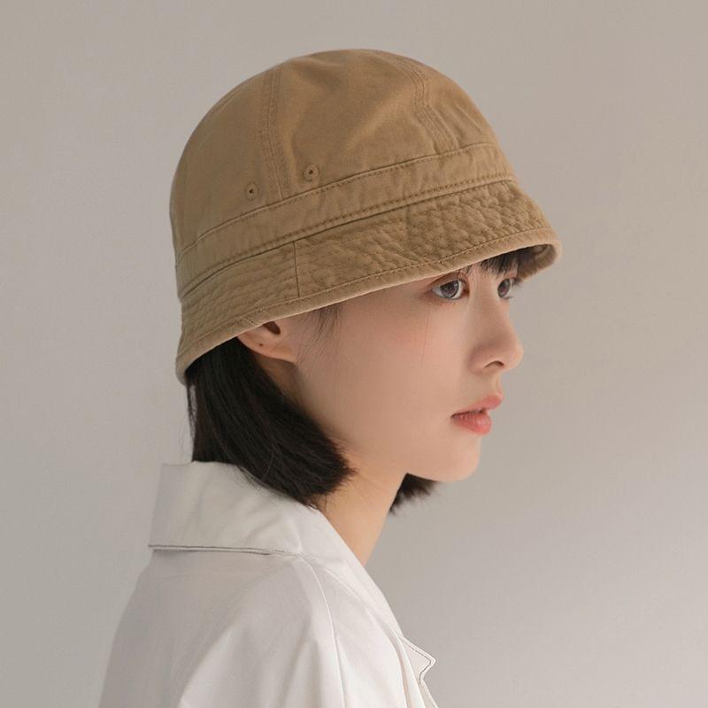 Japanese Style Small Brim Fisherman Hat Wig One Female Short Curly Hair Artificial Human Hair Early Spring Middle-Aged Mom Fashion Khaki + Brown Black Wave Head
Japanese Style Small Brim Fisherman Hat Wig One Female Short Curly Hair Artificial Human Hair Early Spring Middle-Aged Mom Fashion Khaki + Brown Black Wave Head