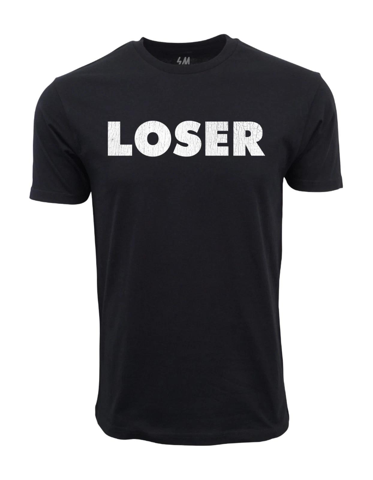 Unisex Adult Vintage 90s LOSER SUB-POP VINTAGE ART T-SHIRT Shirt S
Unisex Adult Vintage 90s LOSER SUB-POP VINTAGE ART T-SHIRT Shirt S