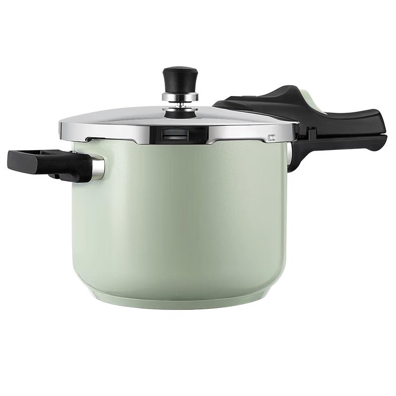 Cooker King 304 Stainless Steel Pressure Cooker
Cooker King 304 Stainless Steel Pressure Cooker