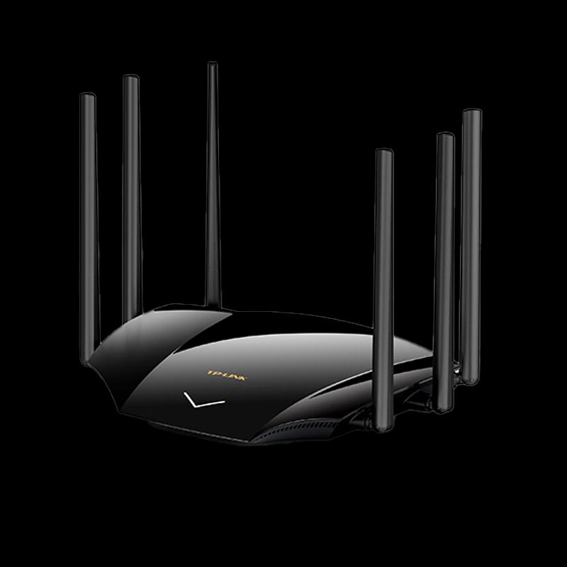 Xuan Yong AX5400 Wi-Fi 6 Gigabit Wireless Router
Xuan Yong AX5400 Wi-Fi 6 Gigabit Wireless Router