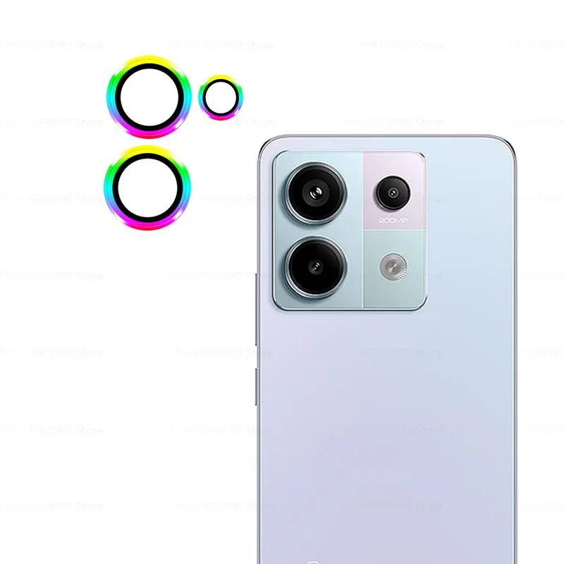 Чохол Little F6 F 6 6F PocoF6 Pro Металеве кільце + Загартоване скло Захист камери Для Xiaomi Poco F6 Pro 5G 2024 НОВЕ Скло для об єктива Poco F6-2pcs
Чохол Little F6 F 6 6F PocoF6 Pro Металеве кільце + Загартоване скло Захист камери Для Xiaomi Poco F6 Pro 5G 2024 НОВЕ Скло для об єктива Poco F6-2pcs