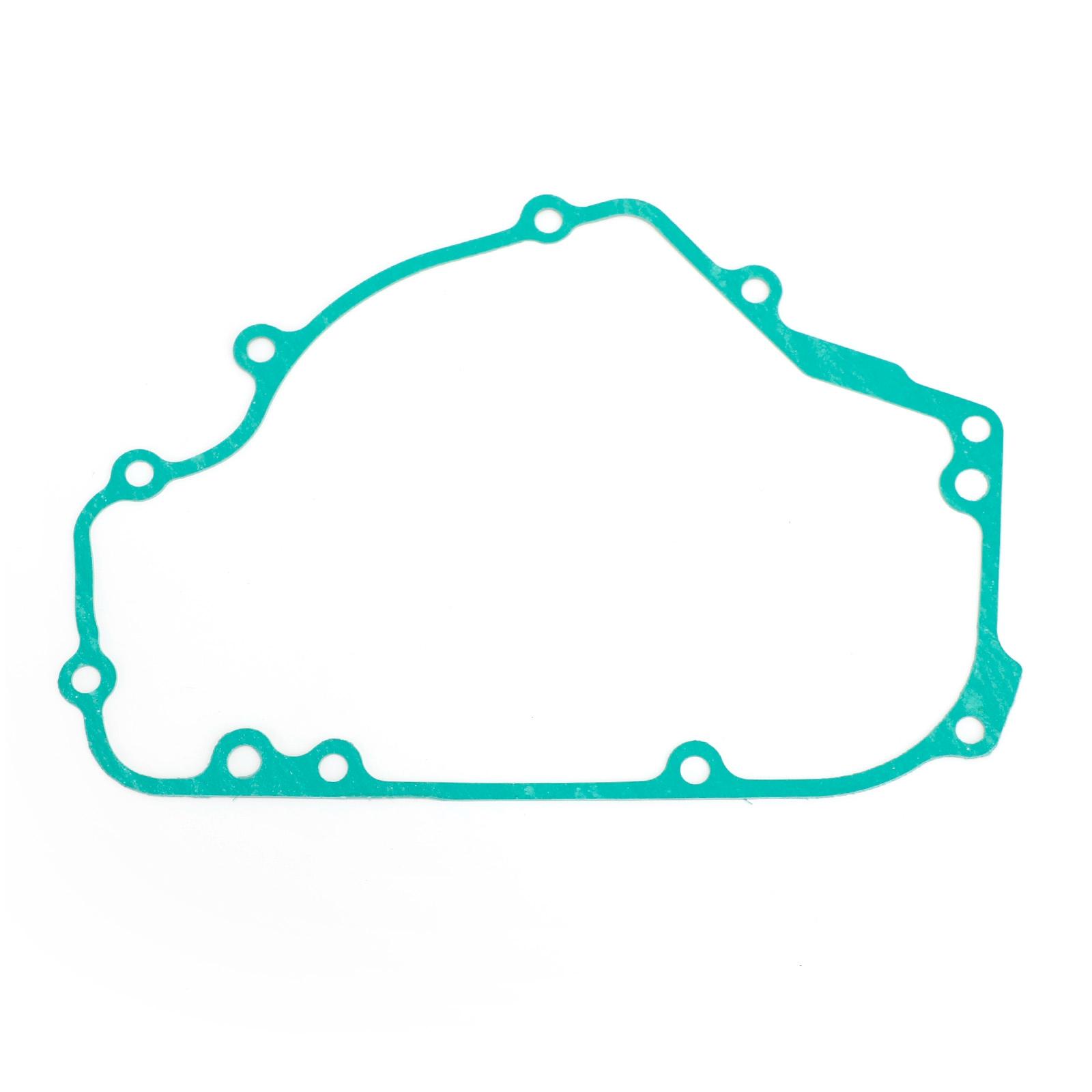 Прокладка крышки статора для Kawasaki Ninja 250R 86-12 GPX250R 99-95 EL 250 252 87-03
Прокладка крышки статора для Kawasaki Ninja 250R 86-12 GPX250R 99-95 EL 250 252 87-03