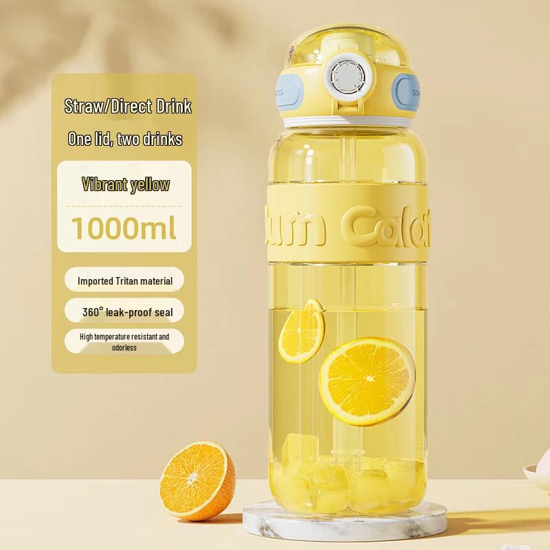 JEKO&JEKO 1000mL Stainless Steel Sports Water Bottle
JEKO&JEKO 1000mL Stainless Steel Sports Water Bottle