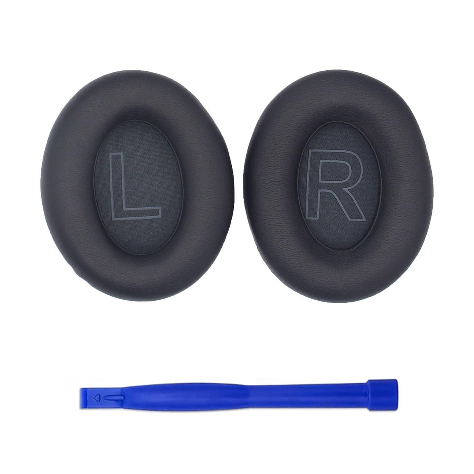 1Pair Ear Pads for Life Q20 Q20BT Headphones Elastic Foam Earpads Ear Pads Sponge Ear Cushion Replace 1 чорний
1Pair Ear Pads for Life Q20 Q20BT Headphones Elastic Foam Earpads Ear Pads Sponge Ear Cushion Replace 1 чорний