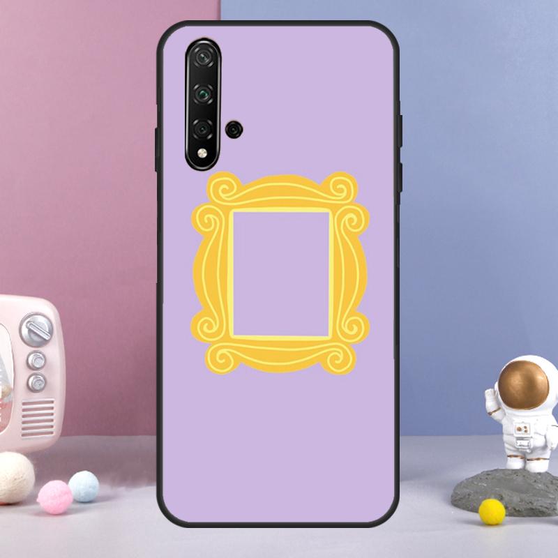 Friends TV Show For Huawei Nova Y60 Y61 Y70 Y72 Y73 Y90 Y91 9 10 SE 7i 8i 11i 12i P30 P40 Lite P60 Pro Case Huawei P30 Pro
Friends TV Show For Huawei Nova Y60 Y61 Y70 Y72 Y73 Y90 Y91 9 10 SE 7i 8i 11i 12i P30 P40 Lite P60 Pro Case Huawei P30 Pro