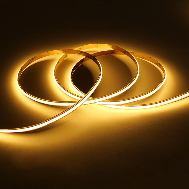 COB Card Slot Light Strip 24V, Mijia App-Connected, Intelligent Stepless Dimming, Linear Double Eyelid Living Room Light Customization.
COB Card Slot Light Strip 24V, Mijia App-Connected, Intelligent Stepless Dimming, Linear Double Eyelid Living Room Light Customization.