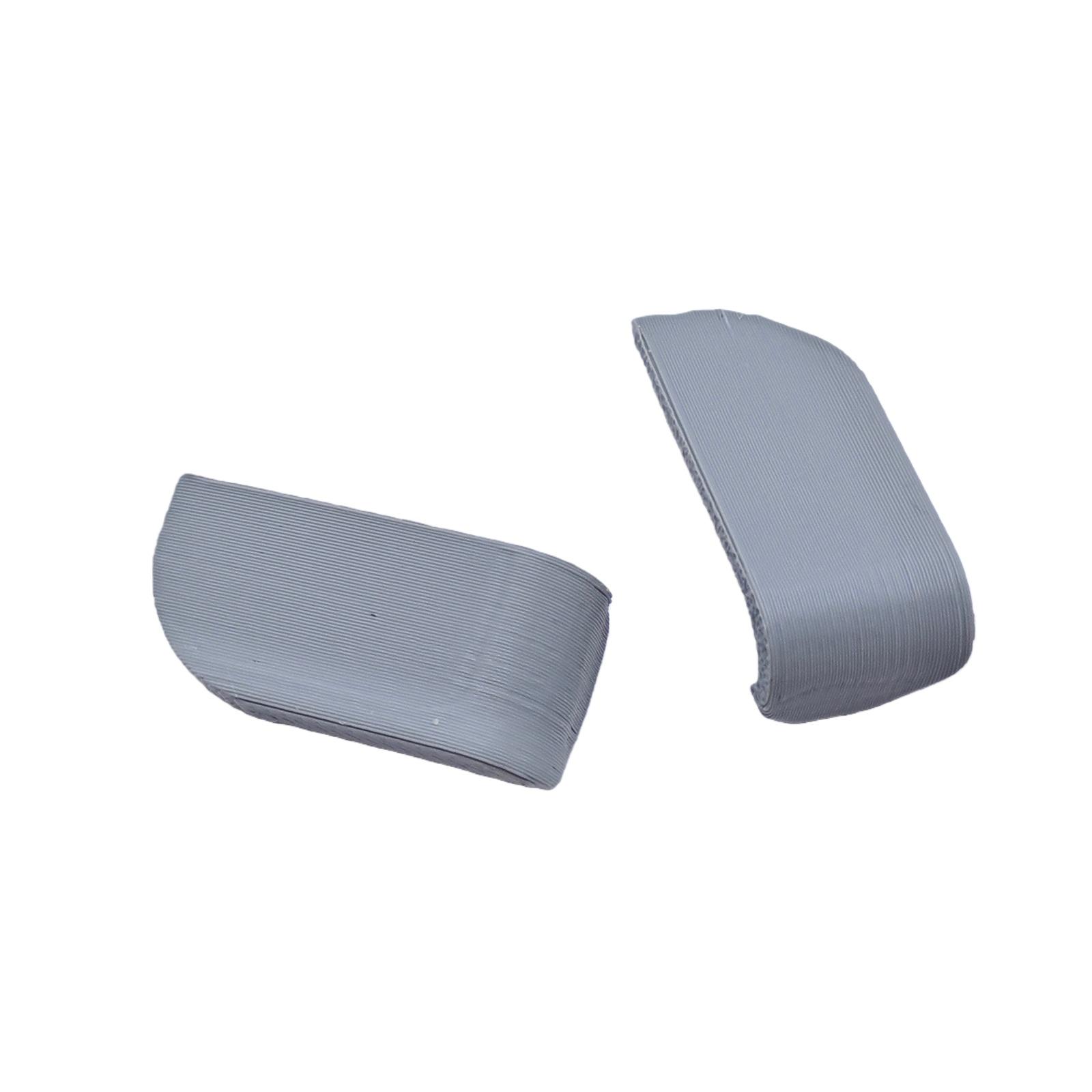 2Pcs Keycaps Button Covers For The Ayn Thor Game Console Accessory серый
2Pcs Keycaps Button Covers For The Ayn Thor Game Console Accessory серый