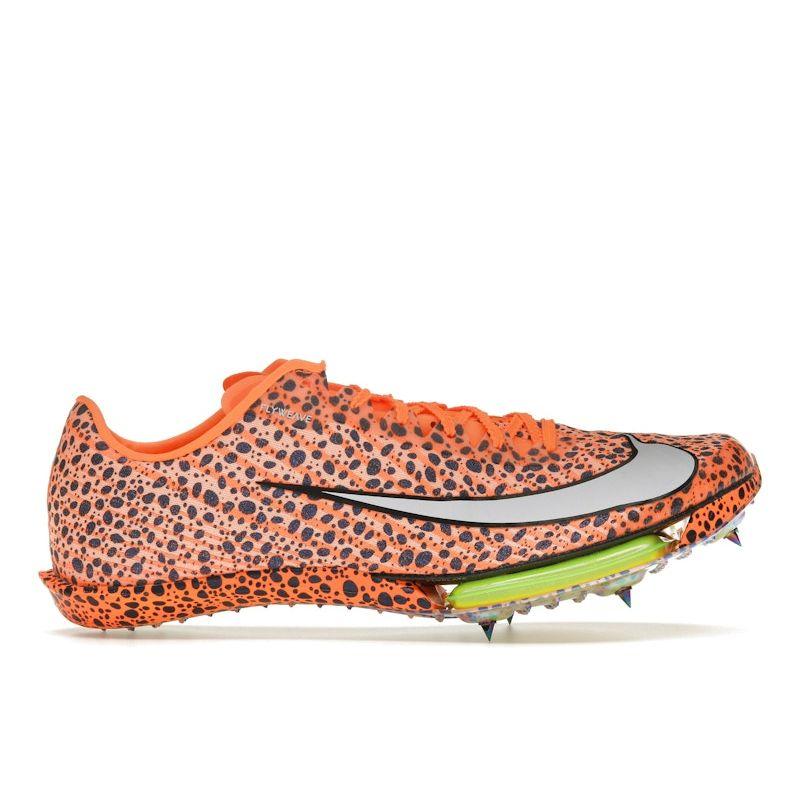 Nike Чоловічі кросівки Air Zoom Maxfly 2 Electric Pack Orange Multi-Color FV2322-900 47.5
Nike Чоловічі кросівки Air Zoom Maxfly 2 Electric Pack Orange Multi-Color FV2322-900 47.5