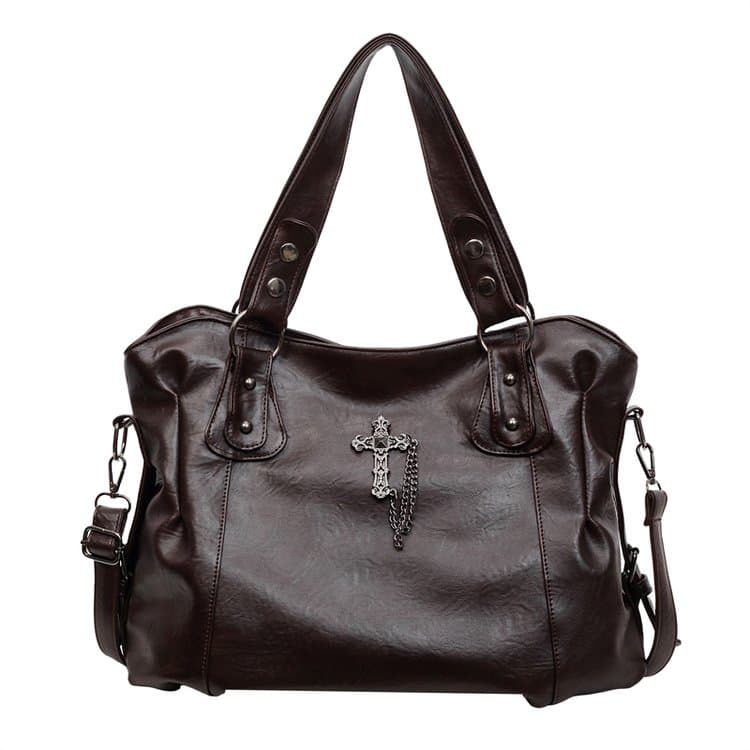 Women s Large Capacity Tote Bag One-shoulder Crossbody Bag
Women s Large Capacity Tote Bag One-shoulder Crossbody Bag