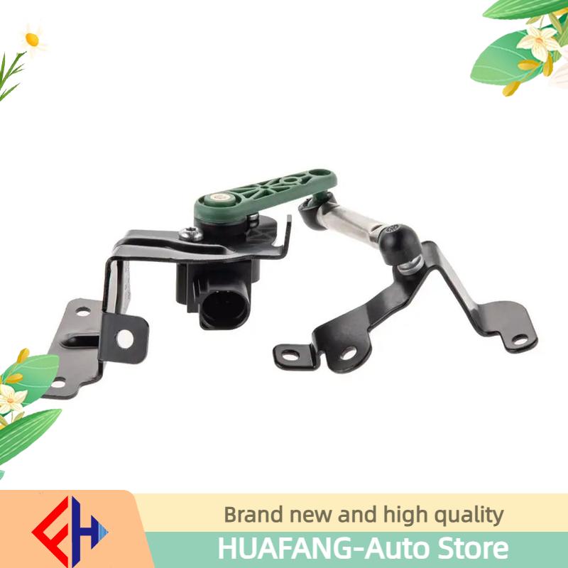 Original Rear Headlight Level Sensor For Q3 2011-2018,Cc B7,eos,golf,passat B6/b7,scirocco,tiguan,touran 2007-2018 0941307a
Original Rear Headlight Level Sensor For Q3 2011-2018,Cc B7,eos,golf,passat B6/b7,scirocco,tiguan,touran 2007-2018 0941307a
