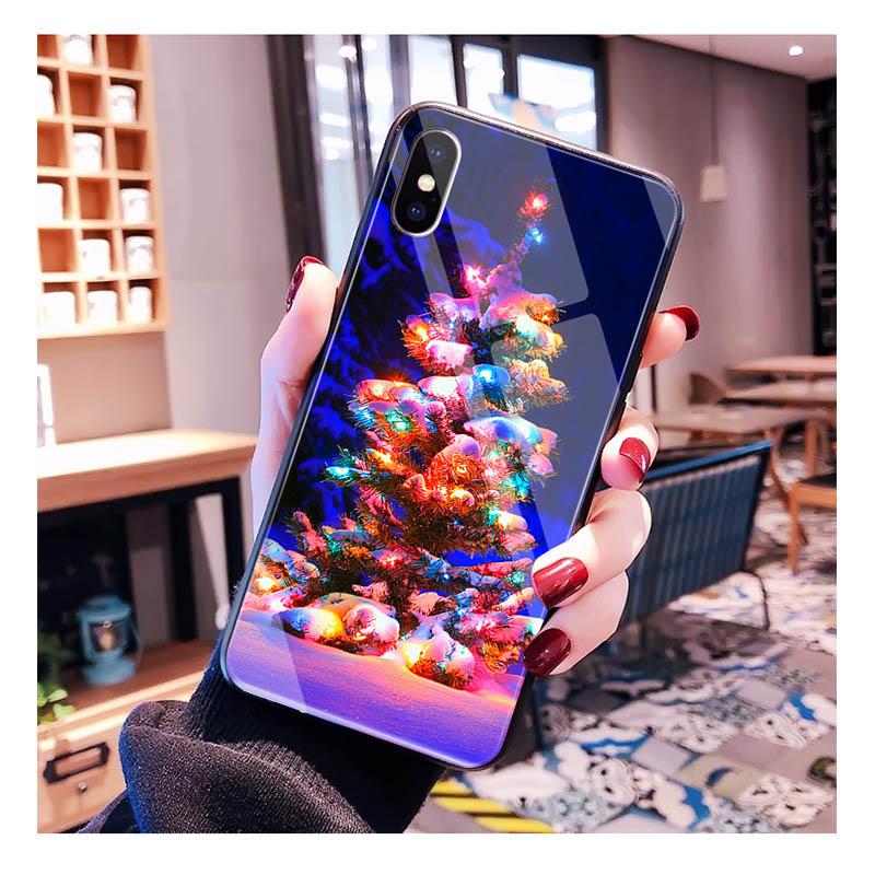 Christmas Tree New Year Glass phone case For Samsung Galaxy S25 S24 S23 S22 S21 S20 Plus S24 S23 S22 S21 S20 Ultra S21 S20 FE S25Plus
Christmas Tree New Year Glass phone case For Samsung Galaxy S25 S24 S23 S22 S21 S20 Plus S24 S23 S22 S21 S20 Ultra S21 S20 FE S25Plus