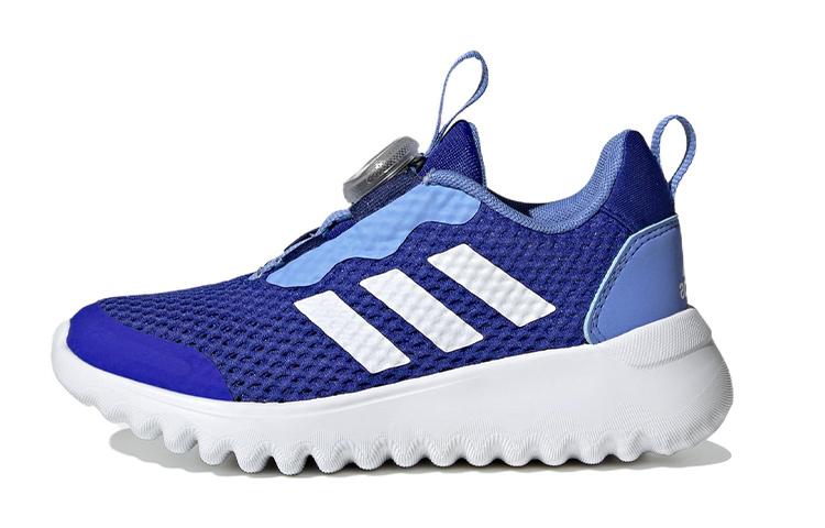 Adidas ActiveFlex BOA 3.0 Activeflex 3 Boa Fabric Slip Resistant Abrasion Resistant Low top Kids Running Shoes HP5806 28
Adidas ActiveFlex BOA 3.0 Activeflex 3 Boa Fabric Slip Resistant Abrasion Resistant Low top Kids Running Shoes HP5806 28
