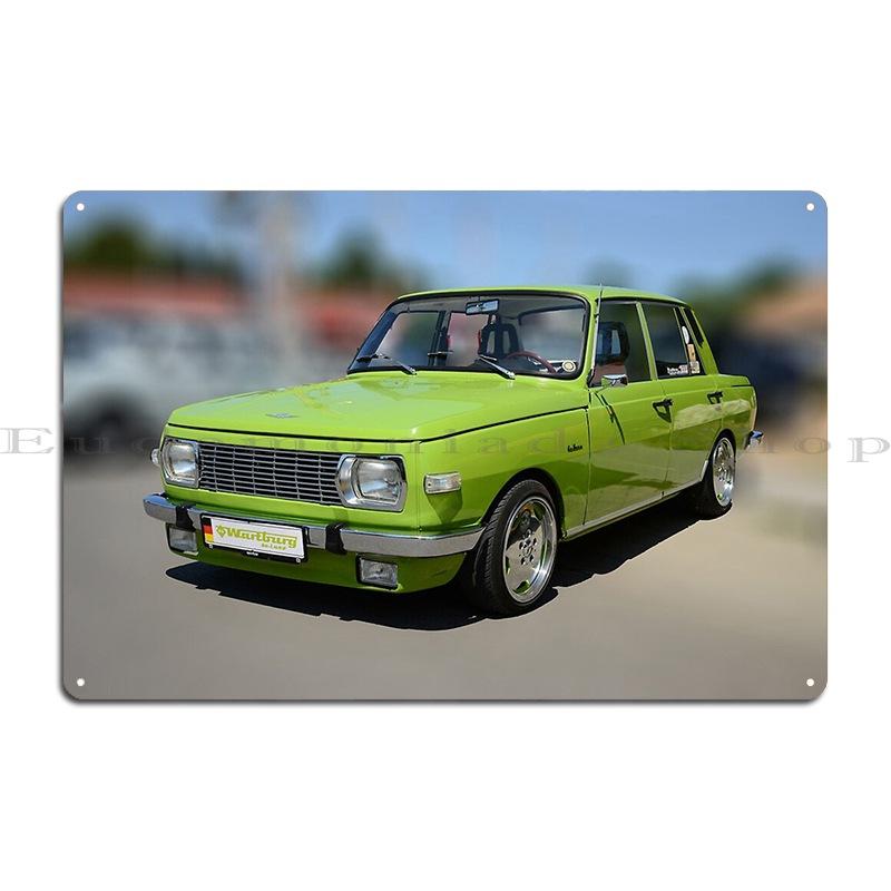 Металлическая табличка Wartburg 353 Постер Вечеринка Клуб Бар Принт Кухня Жестяная табличка Постер 20x30cm
Металлическая табличка Wartburg 353 Постер Вечеринка Клуб Бар Принт Кухня Жестяная табличка Постер 20x30cm