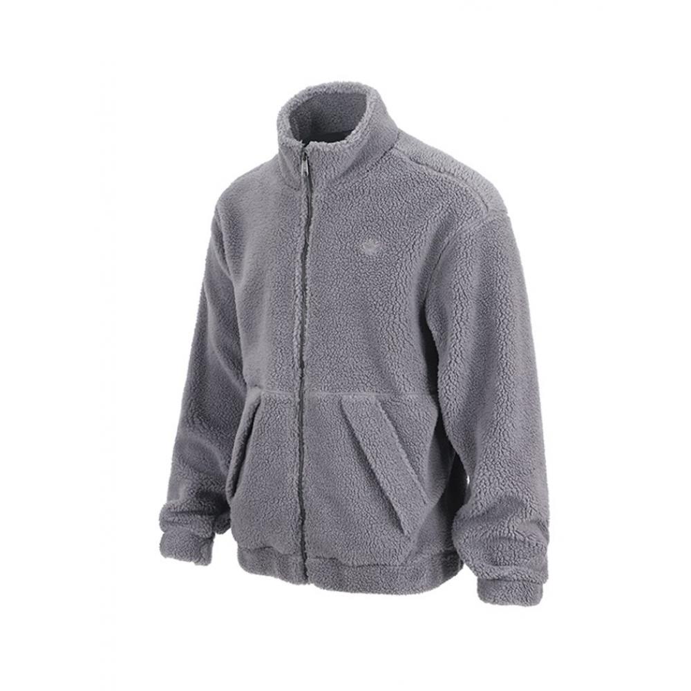 Adidas Флісова флісова куртка преміум-класу Essentials із повною блискавкою IY2255110XXL
Adidas Флісова флісова куртка преміум-класу Essentials із повною блискавкою IY2255110XXL