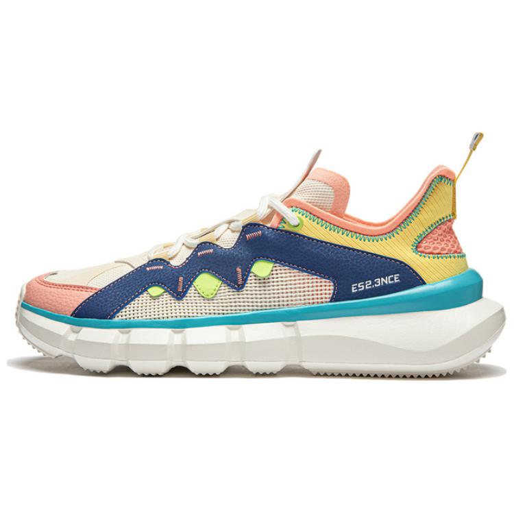 Li Ning Wu Dao 2.3 Удобные дышащие амортизирующие прочные низкие повседневные кроссовки для мужчин Синий Белый Желтый ABCU021-2 45
Li Ning Wu Dao 2.3 Удобные дышащие амортизирующие прочные низкие повседневные кроссовки для мужчин Синий Белый Желтый ABCU021-2 45