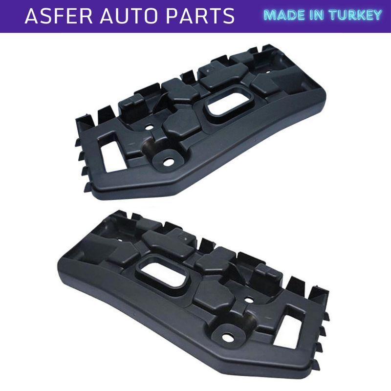 Front Bumper Mounting Bracket Right Left 2 Piece Set For Lodgy Dokker 2013-2020 OEM 622210972R
Front Bumper Mounting Bracket Right Left 2 Piece Set For Lodgy Dokker 2013-2020 OEM 622210972R