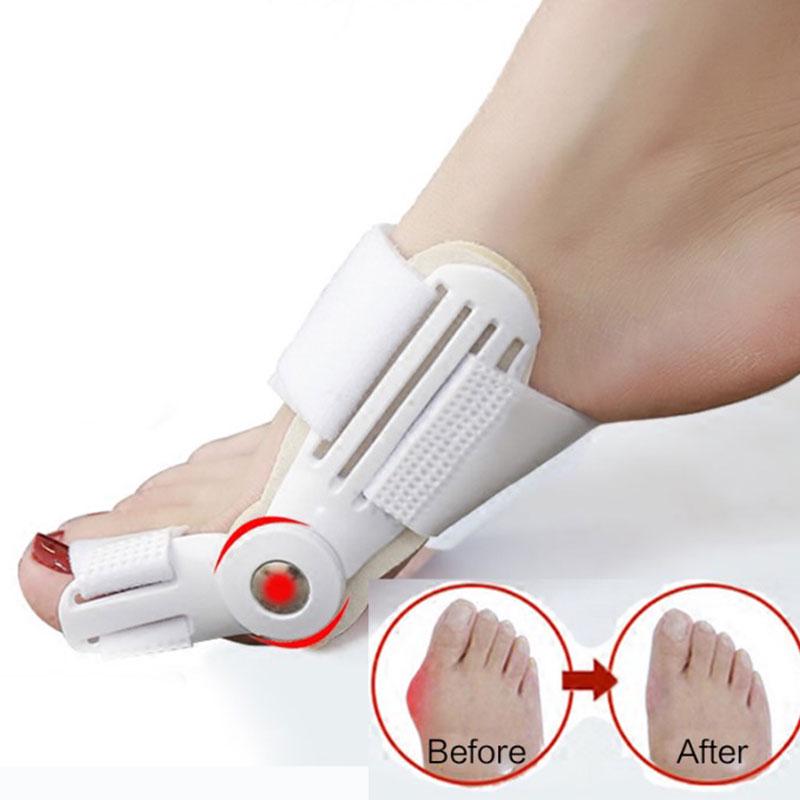 Toe Orthosis Bone Thumb Valgus Orthosis Unisex Day Night Toe Can Wear Shoes
Toe Orthosis Bone Thumb Valgus Orthosis Unisex Day Night Toe Can Wear Shoes
