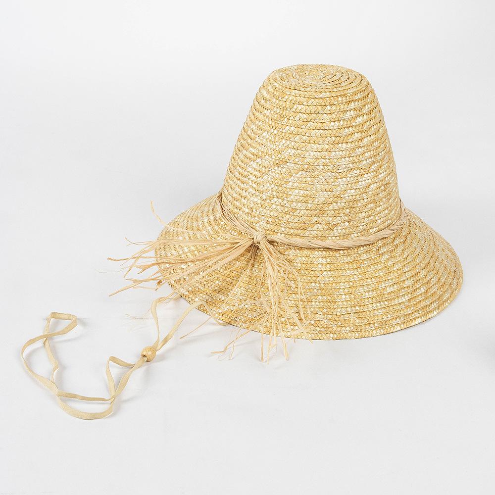 202506-hh6075 ins chic summer handmade natural straw high crown kids sun cap children boy girl Novelty pointed hat head size 54cm
202506-hh6075 ins chic summer handmade natural straw high crown kids sun cap children boy girl Novelty pointed hat head size 54cm