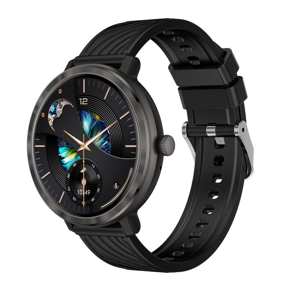 1.19 Screen Fashion Smart Blue Tooth Call Watch Men Women Heart Rate Sports Fitness Lady Waterproof Music Smartwatch
1.19 Screen Fashion Smart Blue Tooth Call Watch Men Women Heart Rate Sports Fitness Lady Waterproof Music Smartwatch