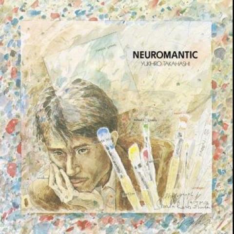 LP Record YUKIHIRO TAKAHASHI - NEUROMANTIC MHJL172 ОТЛИЧНЫЕ ТРЕКИ 2021 Япония Японский поп/рок
LP Record YUKIHIRO TAKAHASHI - NEUROMANTIC MHJL172 ОТЛИЧНЫЕ ТРЕКИ 2021 Япония Японский поп/рок