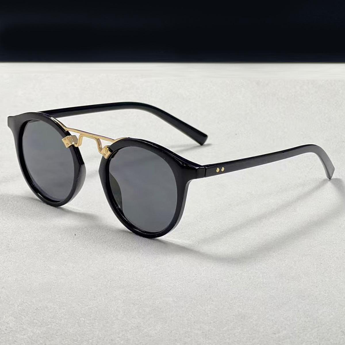 Vintage Small Round Pilot Sunglasses Women Driving UV Protection Fashion Sun Glasses
Vintage Small Round Pilot Sunglasses Women Driving UV Protection Fashion Sun Glasses