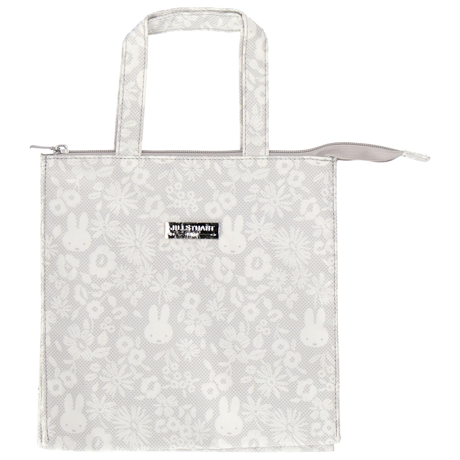 JILL STUART с Miffy Термосумка (07704201) для женщин
JILL STUART с Miffy Термосумка (07704201) для женщин