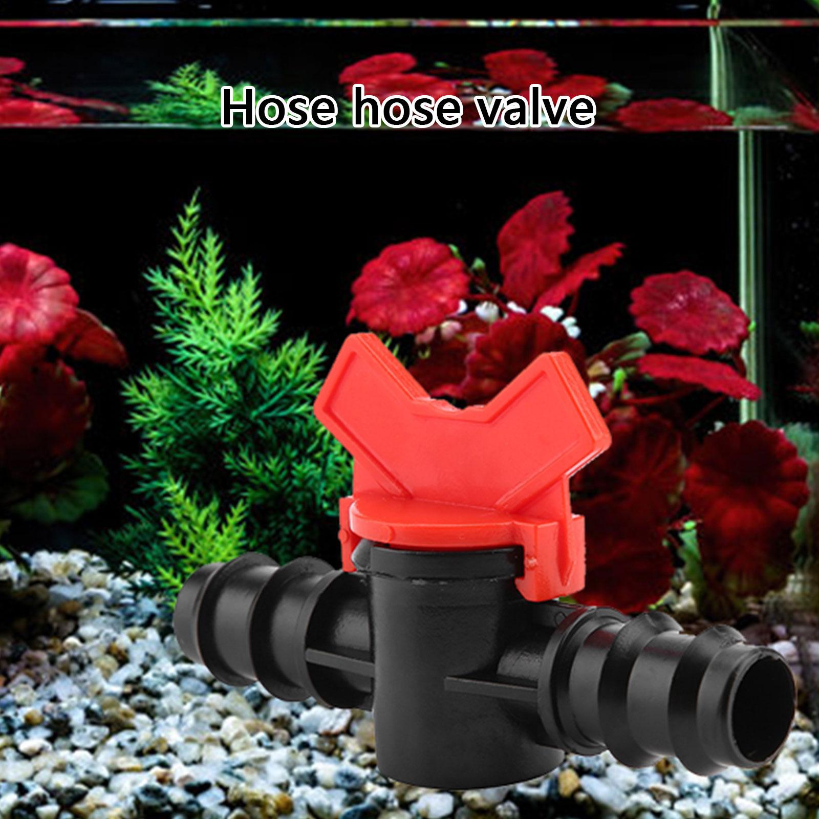 2 Pieces Adjustable Water Flows Regulator Valves Portable Accessory for 8 mm and 10 mm Hose Lines Daily Casual Use 11
2 Pieces Adjustable Water Flows Regulator Valves Portable Accessory for 8 mm and 10 mm Hose Lines Daily Casual Use 11