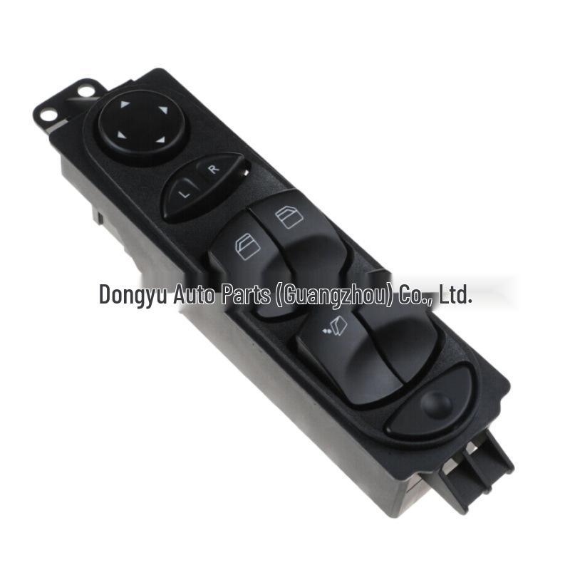 Mercedes-Benz SPRINTER Window Lifter Switch for Models 9065451413, 9065450413 Flying Car
Mercedes-Benz SPRINTER Window Lifter Switch for Models 9065451413, 9065450413 Flying Car