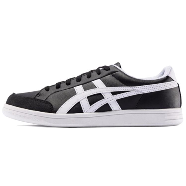 Onitsuka Tiger Advanti Black White 1183A506-001 37
Onitsuka Tiger Advanti Black White 1183A506-001 37