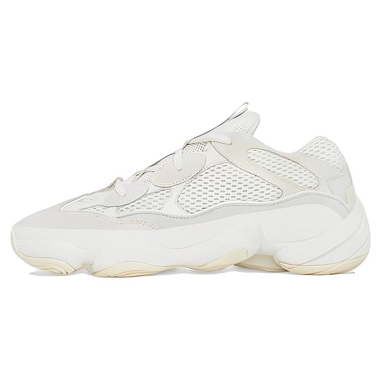 new Adidas Originals Yeezy 500 Bone White 2023 36
new Adidas Originals Yeezy 500 Bone White 2023 36