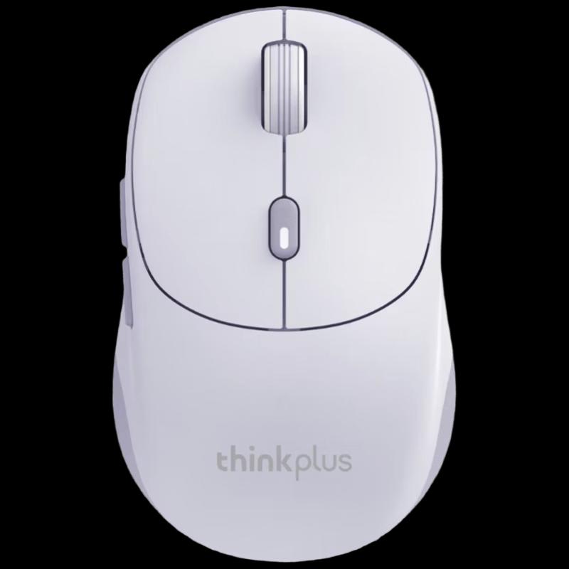 Lenovo WL300Pro Wireless Bluetooth Dual-Mode Ergonomic Rechargeable Mouse
Lenovo WL300Pro Wireless Bluetooth Dual-Mode Ergonomic Rechargeable Mouse