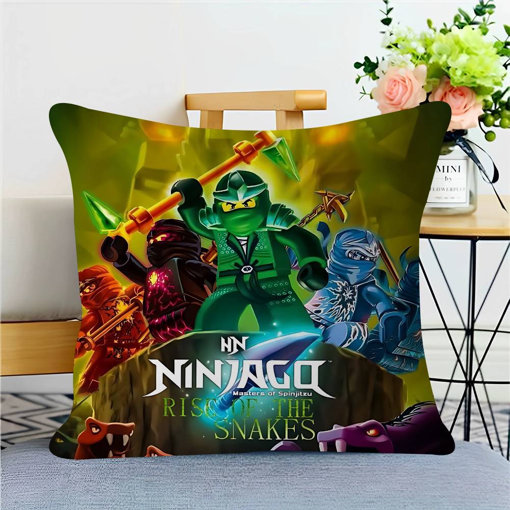 Мультяшна N-Ninjago Подушка Подарунки Домашній Офіс Меблі Спальня Диван Автомобіль Наволочка Чохол 45x45см 24x24Inch
Мультяшна N-Ninjago Подушка Подарунки Домашній Офіс Меблі Спальня Диван Автомобіль Наволочка Чохол 45x45см 24x24Inch