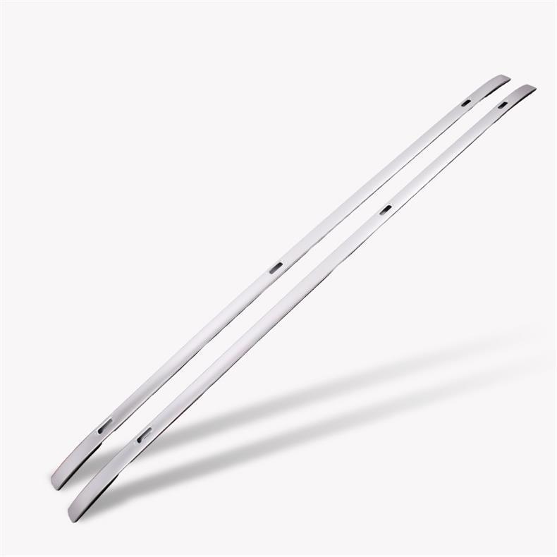 Nissan Patrol Y62 Roof Rack - European Style Custom Fit 200cm
Nissan Patrol Y62 Roof Rack - European Style Custom Fit 200cm