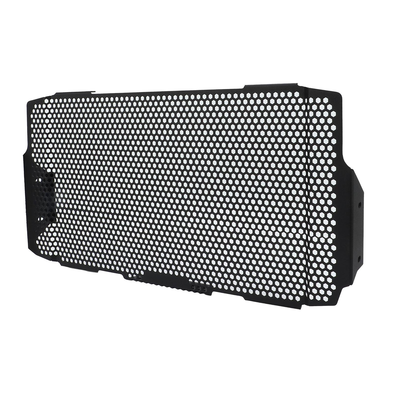 Решетка радиатора мотоцикла из нержавеющей стали, защитная крышка масляного радиатора, замена для CB650R 2021+
Решетка радиатора мотоцикла из нержавеющей стали, защитная крышка масляного радиатора, замена для CB650R 2021+