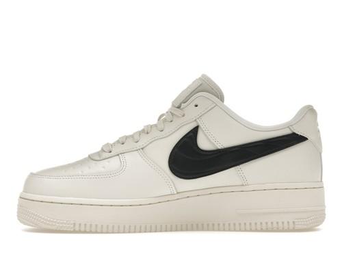 Nike Air Force 1 07 Low Quilted Swooshes W - FV1182-001 EU 35.5 білий
Nike Air Force 1 07 Low Quilted Swooshes W - FV1182-001 EU 35.5 білий