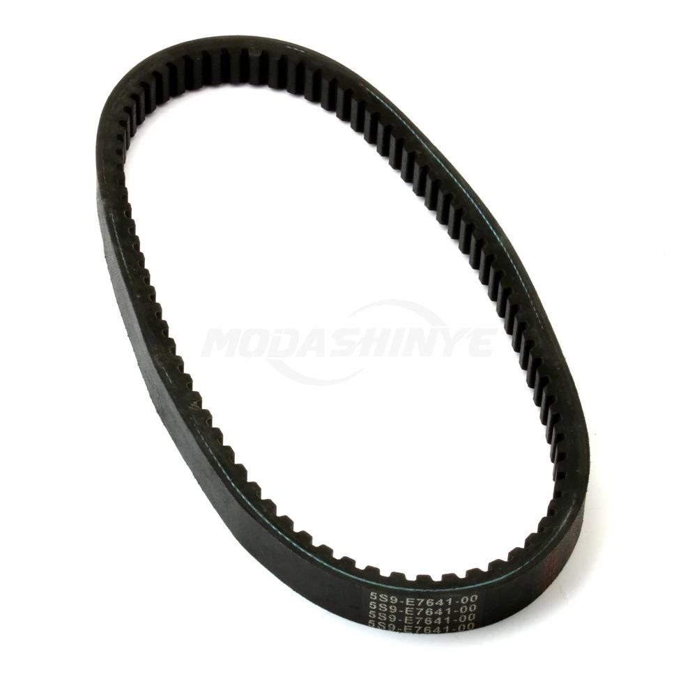 Yamaha Zuma/BWS 125 Drive Belt Compatible with Zuma125/YW125
Yamaha Zuma/BWS 125 Drive Belt Compatible with Zuma125/YW125