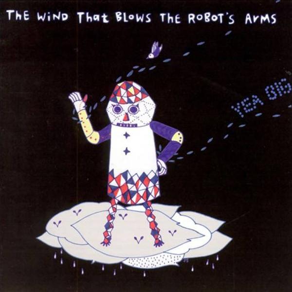 CD YEA BIG - Wind That Blows the Robot s Arms JIB102 Jib Door 2006 Non Japan Rap & Hip-Hop/R&B Used
CD YEA BIG - Wind That Blows the Robot s Arms JIB102 Jib Door 2006 Non Japan Rap & Hip-Hop/R&B Used