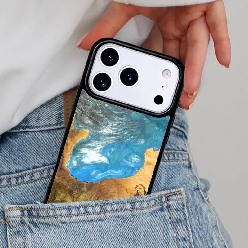 Wood Resin Marble Printed Phone Case for iPhone 17ProMax 12 13 14 15 16e 17 Pro Max Plus Air Cover iPhone 16e
Wood Resin Marble Printed Phone Case for iPhone 17ProMax 12 13 14 15 16e 17 Pro Max Plus Air Cover iPhone 16e