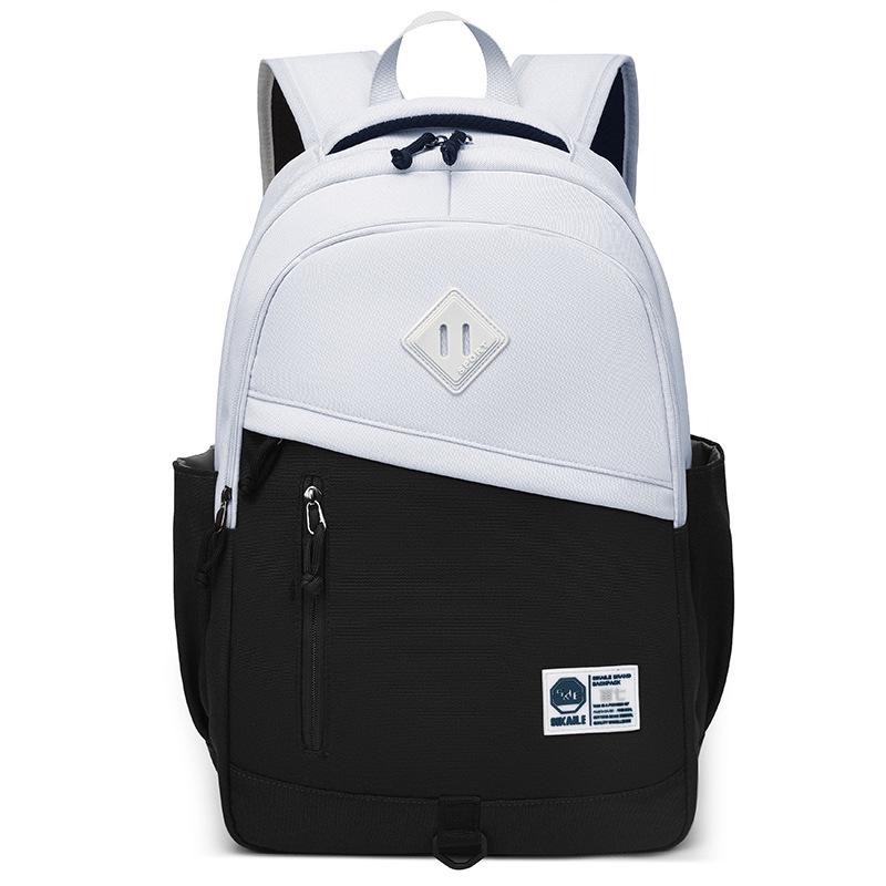 Trendy Multi-Color Large Capacity Wear-Resistant Backpack with Multi-Purpose Design 30cm Wide x 45cm High x 15cm Thick
Trendy Multi-Color Large Capacity Wear-Resistant Backpack with Multi-Purpose Design 30cm Wide x 45cm High x 15cm Thick