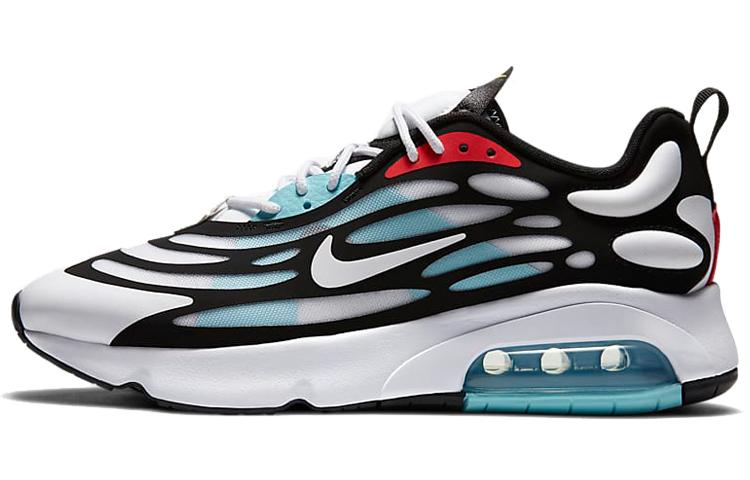 Nike Air Max Exosense White Black Blue CK6811-100 40.5
Nike Air Max Exosense White Black Blue CK6811-100 40.5