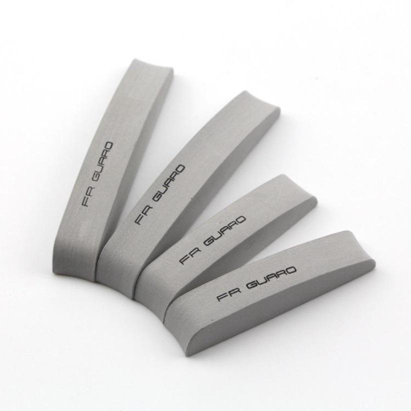 Car Door Edge Anti-Collision Strip: EVA Foam Anti-Scratch Decorative Strip
Car Door Edge Anti-Collision Strip: EVA Foam Anti-Scratch Decorative Strip