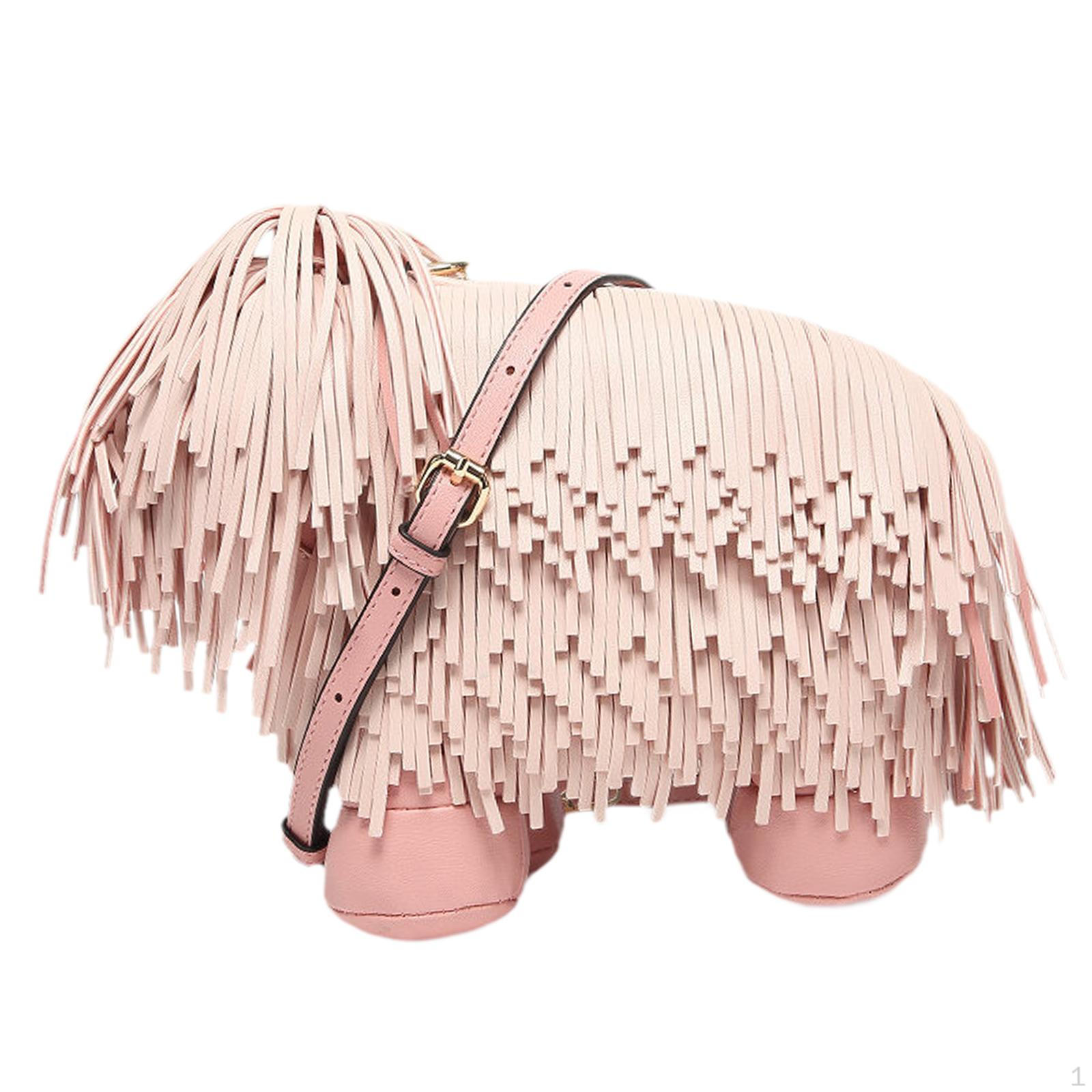 Сумка через плечо в форме собаки для взрослых, сумка на молнии для летних путешествий, уличных дней рождения
Сумка через плечо в форме собаки для взрослых, сумка на молнии для летних путешествий, уличных дней рождения